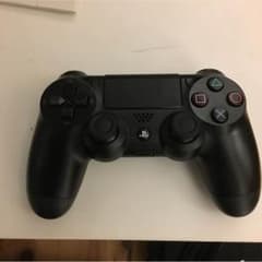 ps4コントローラのサムネイル