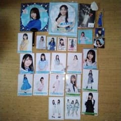 日向坂46 ひらがなけやき けやき坂 富田鈴花 グッズ セット - メルカリ