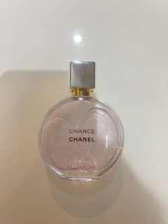 CHANEL チャンスオータンドゥル オードゥ パルファム（ヴァポリザター）のサムネイル