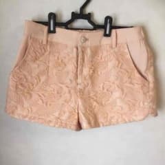 ミスティウーマン ショートパンツのサムネイル