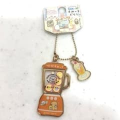 すみっこぐらし　キ－ホルダー　新品タグ付きのサムネイル