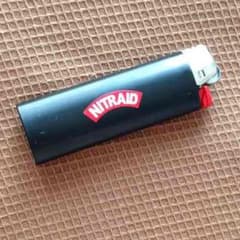 ！トシムリン様専用！NITRAID ナイトレイド AGITO アギト ライターのサムネイル