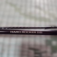 ロッド SHIMANO HARD ROCKER BB S76ML SHIMANO HARD ROCKER BB S76ML ロッド - メルカリ
