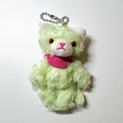 ぷちプリンスキャット パラチア　うたプリ　日向大和のサムネイル