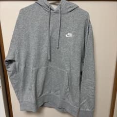 NIKE パーカー グレー XLのサムネイル