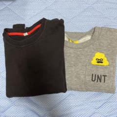 男の子 120 まとめ売りのサムネイル