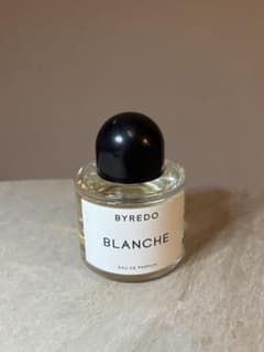 BYREDO BLANCHE オードパルファム 100ml