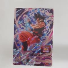 ドラゴンボールヒーローズのサムネイル