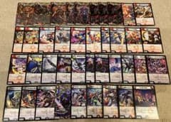 デュエルマスターズ　デッキセット③のサムネイル