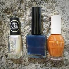ADDICTION／Ducat セット売りおまけ付きのサムネイル