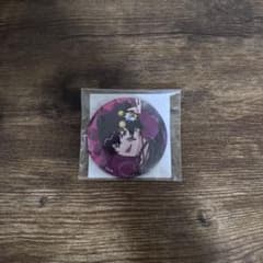 にじさんじ icouleur 佐伯イッテツ 缶バッジ にじさんじ アイクルール 佐伯イッテツ 缶バッジ icouleur