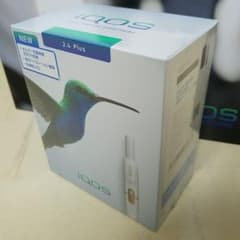 iQOS 新型のサムネイル