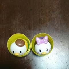 チョコエッグディズニーツムツムのサムネイル