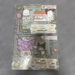 サンリオ キャラクター大賞 2022年 当たりくじ アクスタのサムネイル