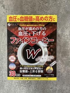ケロッピー様専用　ファインコーヒー３箱のサムネイル