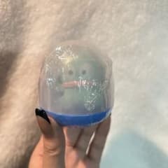 サンリオ ジェムシリーズ ハンギョドンのサムネイル