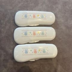 リッチェル　幼児用食器ケースのサムネイル