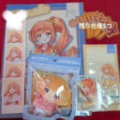 にじさんじ Speciale カード 雲母たまこのサムネイル