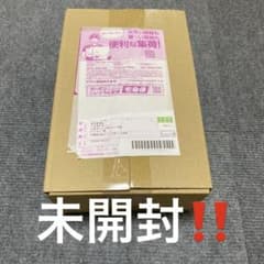 スペシャルBOXトウホク　未開封のサムネイル