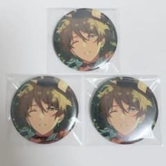 高峯翠 コレクション缶バッジ - メルカリ