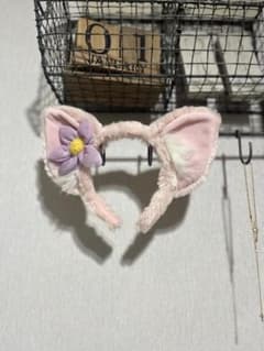 リーナベルカチューシャのサムネイル