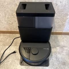 iRobot ルンバ Plus 405 Combo 中古 美品 - メルカリ