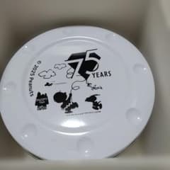 スヌーピータウン PEANUTS75周年 スヌーピー×BABY-G ホワイト - メルカリ
