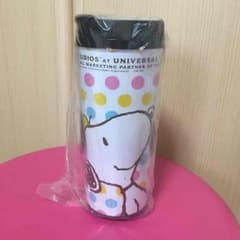 スヌーピタンブラーのサムネイル