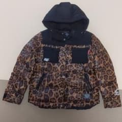 子供用ダウンジャケット120cmのサムネイル