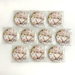 アイナナ　日常　spoon 天　缶バッジ アイナナ Spoon 2Di 缶バッジ 天 10個セット - メルカリ