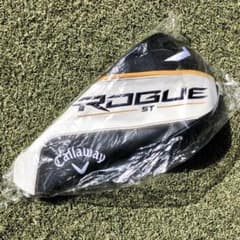 キャロウェイ ROGUE ST ドライバー ヘッドカバーのサムネイル