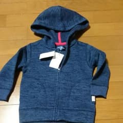 専用☆パーカー サイズ90のサムネイル
