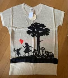 スカラー　SCOLAR半袖Tシャツのサムネイル