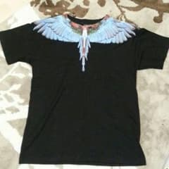 かず様専用　BIGBANG系バードTシャツのサムネイル