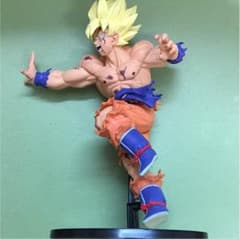 ドラゴンボール フィギュアのサムネイル