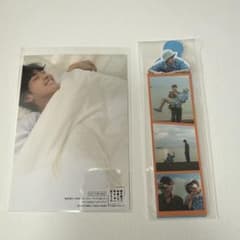 修学旅行で仲良くないグループに入りました　藤本洸大　管秀吉のサムネイル