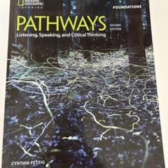 PATHWAYSのサムネイル