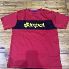 ハンドボール　Impal Tシャツ
