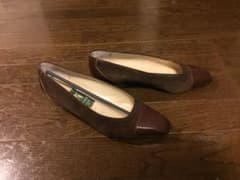 イタリア製  sacha パンプスのサムネイル