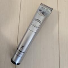 Panasonic プロ用バリカン ER-PA10 本体 Panasonic ER-PA10 プロ用バリカン 本体 - メルカリ