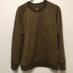 ザノースフェイス　トレーナーのサムネイル