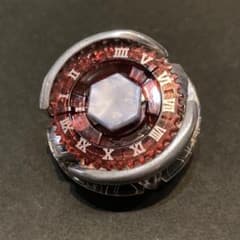 【未開封】バルカンホロギウム BD145RS メタルファイトベイブレード 美品】メタルファイトベイブレード バルカンホロギウムBD145RS レア