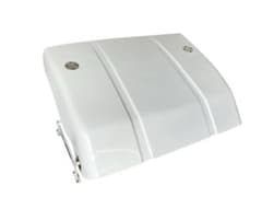 不二化成品 WINDZORZ ウィンザーZ トラック用導風板 Z-4001 風防 