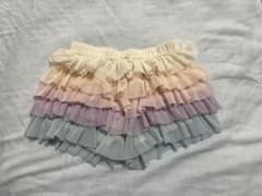 ショートパンツ　XSSのサムネイル