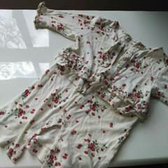 70女の子用baby服のサムネイル
