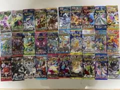 ポケモンカード30種バラパック - メルカリ