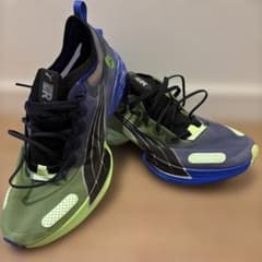 PUMA FAST-R プーマ ファストアール ニトロエリート　メンズ26