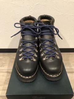 [限定カラー] Paraboot Avoriaz  Marine UK7のサムネイル