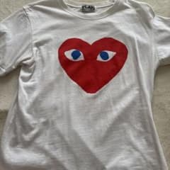 PLAY COMME des GARÇONS Tシャツのサムネイル