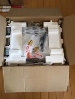 福猫様専用 キャノン プリンター MＰ630 新品未使用のサムネイル